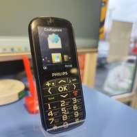 Philips Xenium X2301 Duos