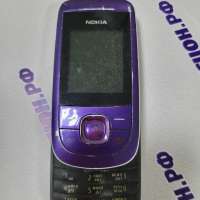 Nokia 2220 Slide (RM-590) с СЗУ