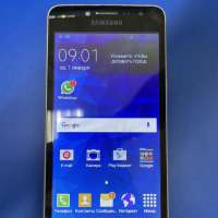 Samsung Galaxy Grand Prime VE (G531H) Duos