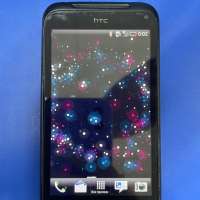 HTC Incredible S (S710E)