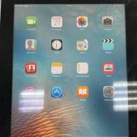 Apple iPad 2 2011 64GB (A1396 MC775-984) (с SIM)