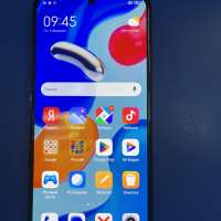 Xiaomi Redmi Note 11S 6/128GB (2201117SY) Duos