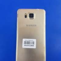 Samsung Galaxy Alpha 2/32GB (G850F)
