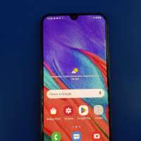 Samsung Galaxy A40 2019 4/64GB (A405FM) Duos