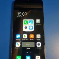 TECNO Spark Go 2023 3/64GB (BF7n) Duos