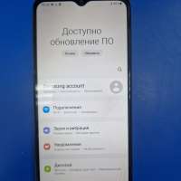 Samsung Galaxy A12 4/64GB (A125F) Duos