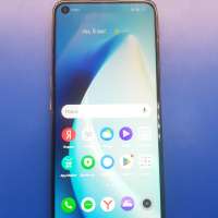 Realme 8i 4/128GB (RMX3151) Duos