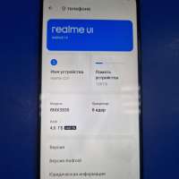 Realme C51 4/128GB (RMX3830) Duos