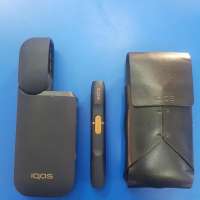 IQOS 2.4 Plus (A1502/1503/1403) с 18 лет