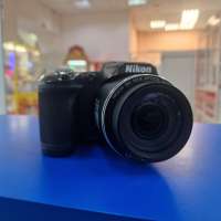 Nikon Coolpix L840 (СЗУ не требуется)