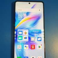 Infinix Note 30 Pro 8/256GB (X678B) Duos