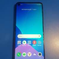 Realme 6 4/128GB (RMX2001) Duos