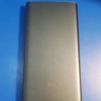 Xiaomi Mi Power Bank 3 10000 (PLM13ZM) (10000 mAh)