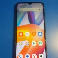 Xiaomi Redmi A2+ 3/64GB (23028RNCAG) Duos