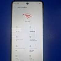 Itel P55 8/128GB (A666LN) Duos