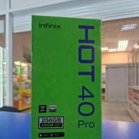 Infinix Hot 40 Pro 8/256GB (X6837) Duos