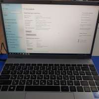 KUU XBOOK (14.1/1920x1080/J4115/8GB/256GB)