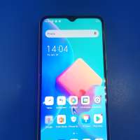 TECNO Spark 8C (KG5n) Duos