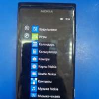 Nokia Lumia 800