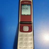 Nokia Games 2720a-2