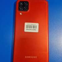 Samsung Galaxy A12 4/64GB (A127F) Duos