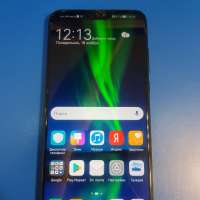 Honor 8X 4/128GB (JSN-L21) Duos