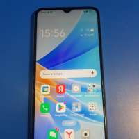 OPPO A17 4/64GB (CPH2477) Duos