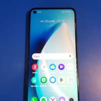 Realme 8i 4/128GB (RMX3151) Duos