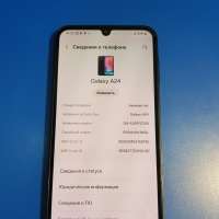 Samsung Galaxy A24 6/128GB (A245F) Duos