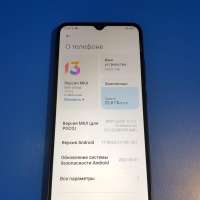 POCO C40 3/32GB (220333QPG) Duos