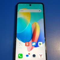 TECNO Spark Go 2024 4/128GB (BG6) Duos