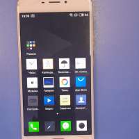 Meizu M5 Note (M621H) Duos