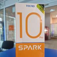 TECNO Spark 10 Pro 4/128GB (KI7) Duos