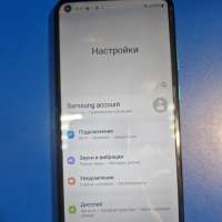 Samsung Galaxy M11 (M115F) Duos