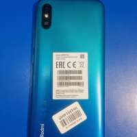 Xiaomi Redmi 9A 2/32GB (M2006C3LG/M2006C3LI) Duos