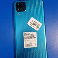 Samsung Galaxy M12 4/64GB (M127F) Duos