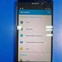 Sony Xperia Z2 (D6503)