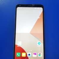 LG Q6 Alpha (M700) Duos