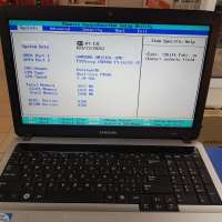 Samsung NP-RV510-S01RU