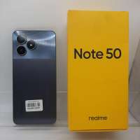 Realme Note 50 3/64GB (RMX3834) Duos