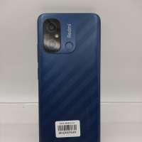 Xiaomi Redmi 12C 3/64GB (22126RN91Y) Duos