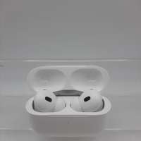 Apple AirPods Pro 2 (как оригинал) (A2931, A2698, A2699, A3047, A3048, A3049)