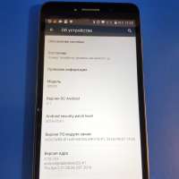 Alcatel 8050D Pixi 4 6 Duos
