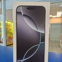Apple iPhone 16 Pro Max 512GB