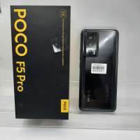 POCO F5 Pro 12/512GB (23013PC75G) Duos