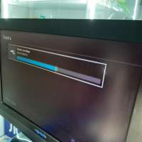 Sony PlayStation 4 500GB (CUH-1208A)