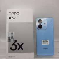 OPPO A3x 4/128GB (CPH2641) Duos