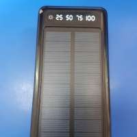 Китайский внешний аккумулятор или без модели 50000 mAh