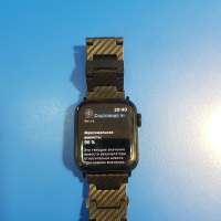 Apple Watch SE 2 40mm (A2722) с СЗУ