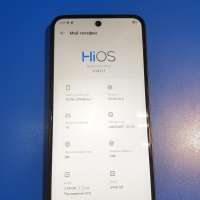 TECNO Spark Go 1 3/64GB (KL4) Duos